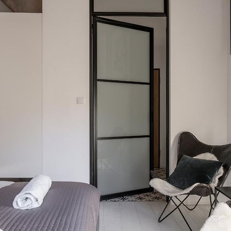 Apartamento Rentplanet - Nowa Papiernia Breslavia Exterior foto