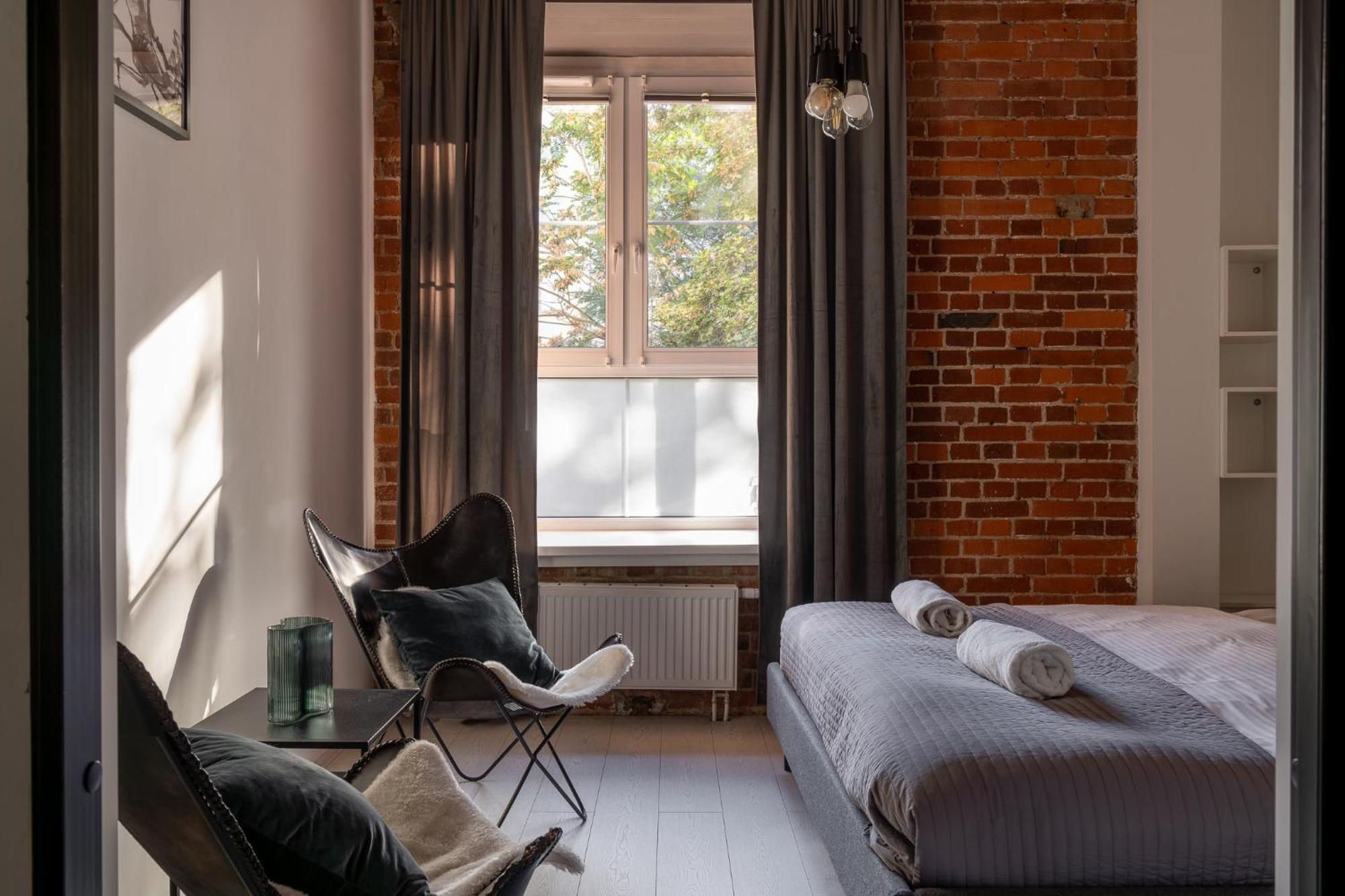Apartamento Rentplanet - Nowa Papiernia Breslavia Exterior foto