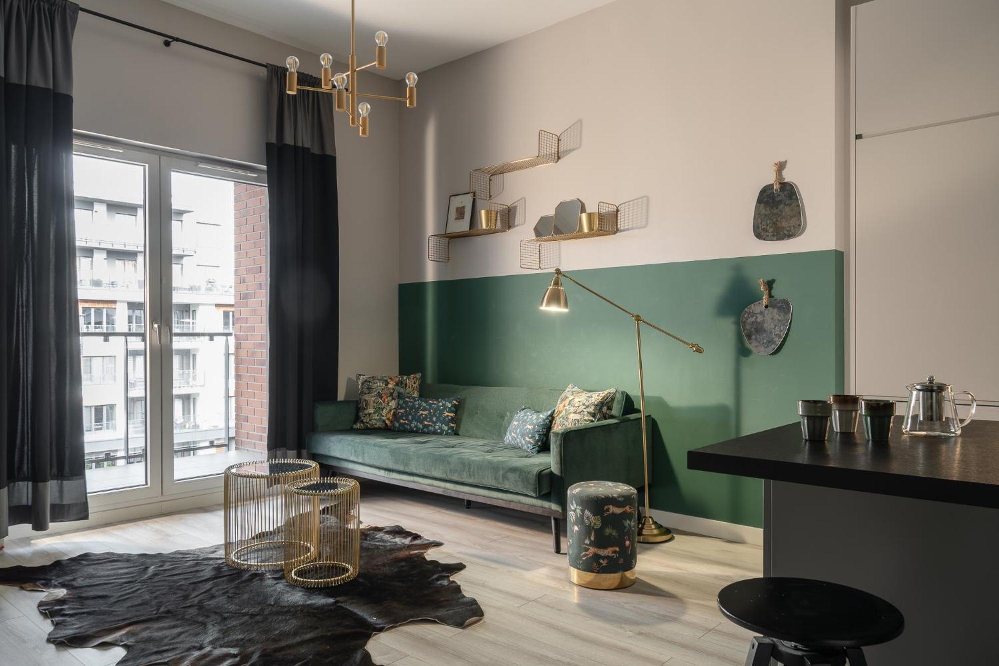 Apartamento Rentplanet - Nowa Papiernia Breslavia Exterior foto